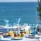 Infinity Blue Boutique Hotel & Spa_best deals_Hotel_Crete_Heraklion_Chersonisos