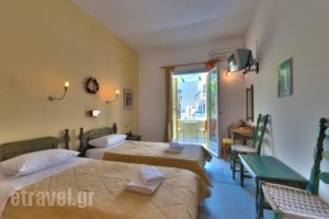 Hotel Sphinx_lowest prices_in_Hotel_Cyclades Islands_Naxos_Naxos chora