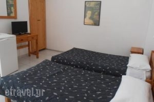 Diana Rooms_best prices_in_Room_Crete_Chania_Chania City