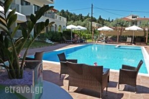 Eleana Hotel_accommodation_in_Hotel_Ionian Islands_Lefkada_Lefkada Chora