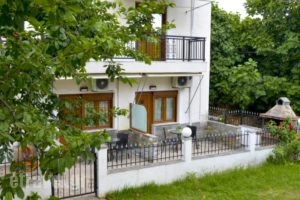 Studio Passa_holidays_in_Hotel_Macedonia_Kavala_Kavala City