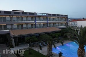 Evvoiki Akti Hotel_accommodation_in_Hotel_Central Greece_Viotia_Thiva