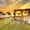 Olympion Sunset_travel_packages_in_Macedonia_Halkidiki_Kassandreia