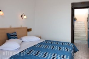 Hotel Kyma_best prices_in_Hotel_Aegean Islands_Lesvos_Eressos