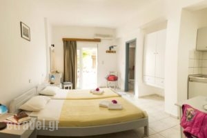 Edgewater Studios_accommodation_in_Hotel_Crete_Chania_Kissamos