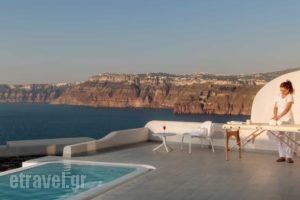 Neptune Luxury Suites_accommodation_in_Hotel_Cyclades Islands_Sandorini_Fira