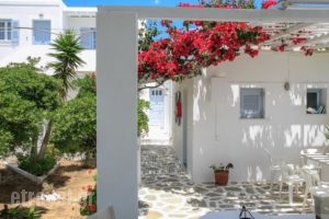 Paros Rita Studios_lowest prices_in_Hotel_Cyclades Islands_Paros_Alyki