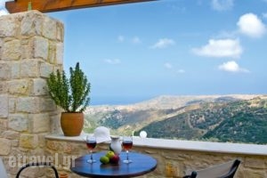 Harkia Villas_lowest prices_in_Villa_Crete_Rethymnon_Rethymnon City