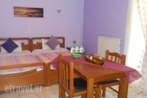 Zisis Garden Studios_holidays_in_Hotel_Epirus_Ioannina_Ioannina City