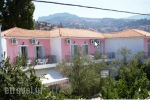 Anaxosy_accommodation_in_Hotel_Aegean Islands_Lesvos_Petra