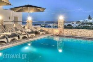 Paliomylos Spa Hotel_accommodation_in_Hotel_Cyclades Islands_Paros_Piso Livadi