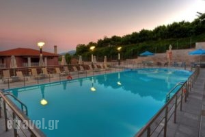 Dryades Hotel_travel_packages_in_Macedonia_Imathia_Naousa