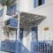 Pension Moschoula_travel_packages_in_Cyclades Islands_Sifnos_Sifnos Chora