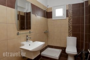 Studios Evrika_accommodation_in_Hotel_Macedonia_Kavala_Kavala City