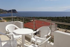 Studios Evrika_best deals_Hotel_Macedonia_Kavala_Kavala City