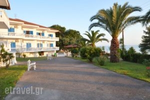 Hotel Paraktio_lowest prices_in_Hotel_Macedonia_Halkidiki_Nea Kallikrateia