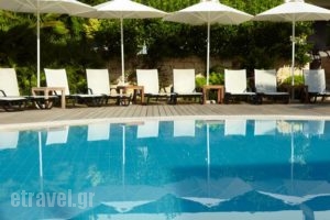 Renaissance Hanioti'Sort_holidays_in_Hotel_Macedonia_Halkidiki_Haniotis - Chaniotis