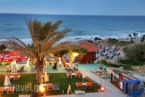 Malliotakis Beach Hotel_holidays_in_Hotel_Crete_Heraklion_Chersonisos