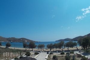 Glaros Hotel_best prices_in_Hotel_Cyclades Islands_Ios_Koumbaras