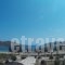 Glaros Hotel_best prices_in_Hotel_Cyclades Islands_Ios_Koumbaras