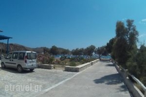 Glaros Hotel_best deals_Hotel_Cyclades Islands_Ios_Koumbaras