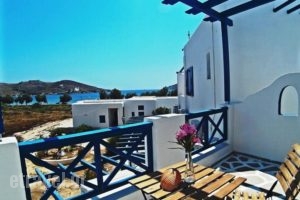 Glaros Hotel_travel_packages_in_Cyclades Islands_Ios_Koumbaras