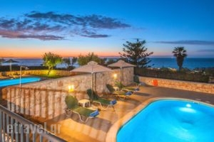 Stavromenos Villas_accommodation_in_Villa_Crete_Rethymnon_Rethymnon City