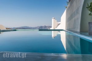 Black Diamond Suites_accommodation_in_Hotel_Cyclades Islands_Sandorini_Fira