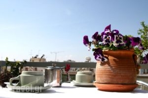 Lilia Hotel_holidays_in_Hotel_Central Greece_Attica_Piraeus