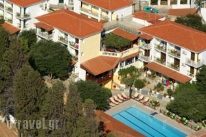 Ionia Hotel_best prices_in_Hotel_Sporades Islands_Skopelos_Skopelos Chora