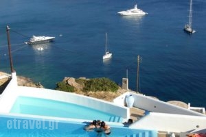 Hotel Petradi_accommodation_in_Hotel_Cyclades Islands_Ios_Ios Chora