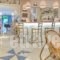 Hotel Nathalie_best deals_Hotel_Dodekanessos Islands_Rhodes_Archagelos