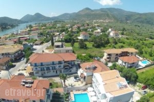 Aggelos Apartments_best deals_Apartment_Ionian Islands_Lefkada_Lefkada Rest Areas