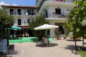 Des Roses Hotel_accommodation_in_Hotel_Central Greece_Fthiotida_Pelasgia