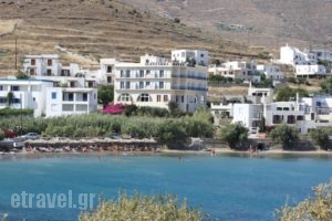 Hotel Alexandra_accommodation_in_Hotel_Cyclades Islands_Syros_Posidonia