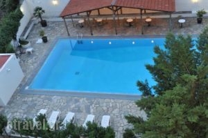 Hotel Edelweiss_best prices_in_Hotel_Thessaly_Trikala_Kalambaki