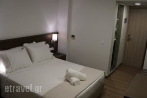 Piraeus Port Hotel_lowest prices_in_Hotel_Central Greece_Attica_Piraeus