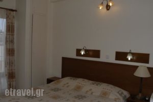 Hotel Sappho_holidays_in_Hotel_Aegean Islands_Lesvos_Mytilene