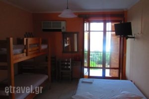 Studios Zaritsi_holidays_in_Hotel_Peloponesse_Arcadia_Kosmas