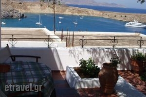 Maris Studios_best deals_Hotel_Dodekanessos Islands_Rhodes_Lindos