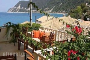 Ionis Hotel_travel_packages_in_Ionian Islands_Lefkada_Lefkada Rest Areas