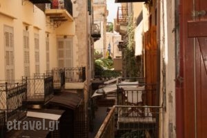 Dream Art Studios_best deals_Hotel_Crete_Chania_Chania City