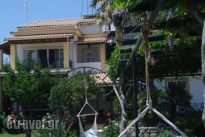 Iron House_accommodation_in_Hotel_Ionian Islands_Corfu_Corfu Rest Areas