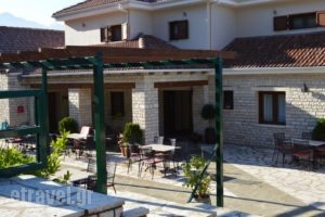 Lakmos_best prices_in_Hotel_Epirus_Ioannina_Terovo