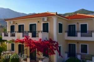 So Nice Hotel_accommodation_in_Hotel_Aegean Islands_Samos_Samosst Areas