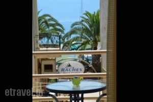 Raches Beach Studios_best deals_Hotel_Central Greece_Fthiotida_Kamena Vourla