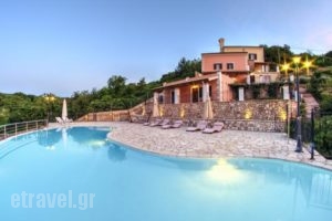 Agallis Corfu Residence_accommodation_in_Hotel_Ionian Islands_Corfu_Corfu Rest Areas