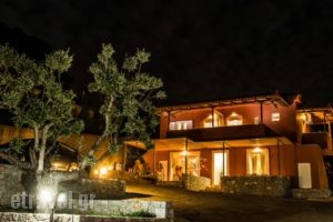 Bello Horizonte_accommodation_in_Hotel_Peloponesse_Lakonia_Gythio