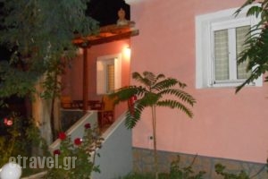 Studio Aspa_best deals_Hotel_Aegean Islands_Lesvos_Skala Eressou