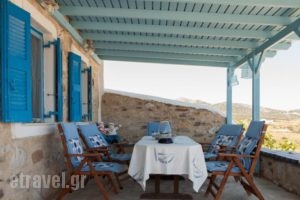 Ergina Summer Resort_lowest prices_in_Hotel_Cyclades Islands_Antiparos_Antiparos Chora